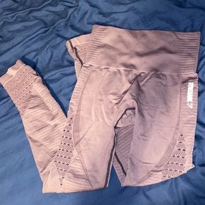 COPY - Gymshark seamless leggings
